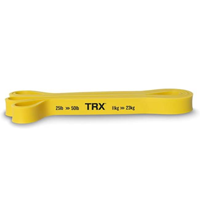 TRX Strength Band Yellow 11 - 23 kg